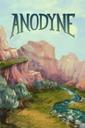 Anodyne boxart