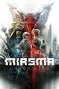 Miasma Chronicles boxart