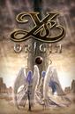 Ys Origin boxart