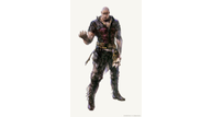 Hugo Kupka is the FF16 character who is the Dominant of Titan.