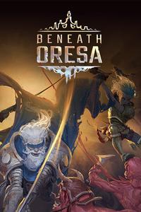 Beneath Oresa boxart