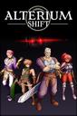 Alterium Shift boxart