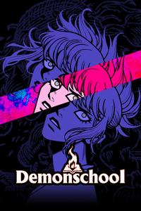 Demonschool boxart