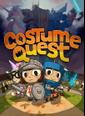 Costume Quest boxart