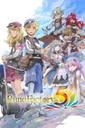 Rune Factory 5 boxart
