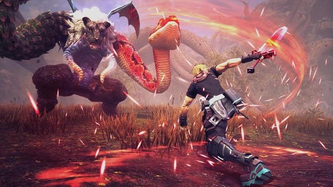 Star Ocean: The Divine Force is a strong example of the sort of game likely at risk with this new strategy.