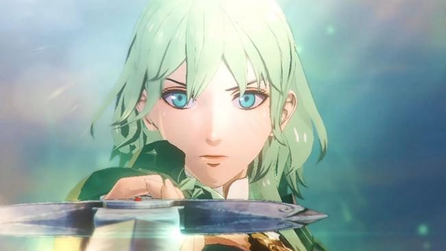 Byleth makes a return in Fire Emblem Warriors: Three Hopes, but recruiting them to your cause isn't easy.