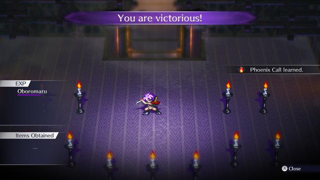 Getting hit by the enemies' Bloodlust and Phoenix Call lets you learn these moves to use yourself.
