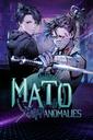 Mato Anomalies boxart
