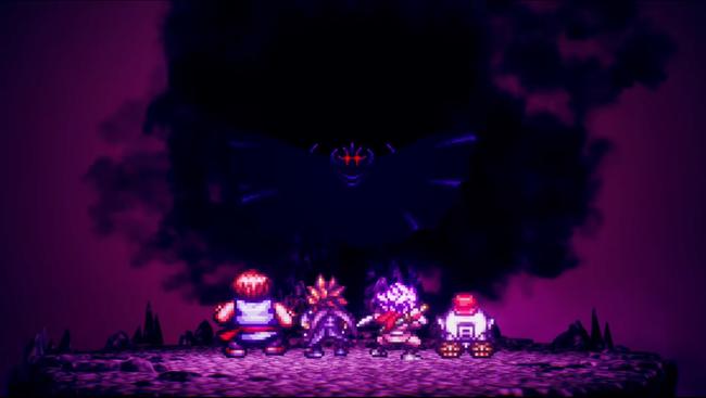 Live A Live features a handful of different endings, and you'll need to be thorough if you want to unlock the best, true ending.