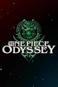 One Piece Odyssey boxart