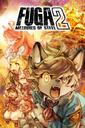 Fuga: Melodies of Steel 2 boxart