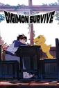 Digimon Survive boxart