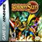 Golden Sun boxart
