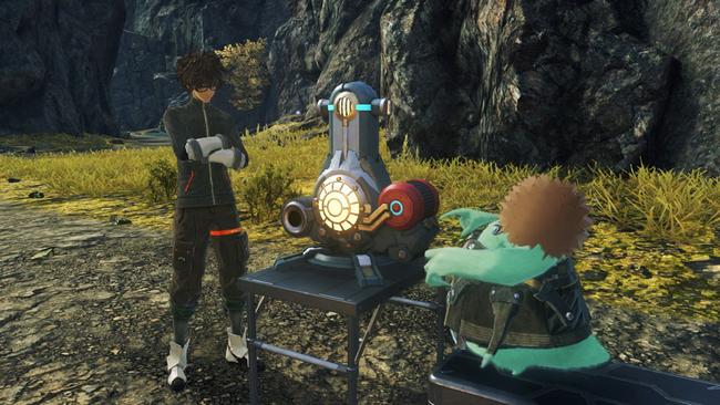 Naming best gems in Xenoblade 3 isn't such a simple task, but some are better than others.