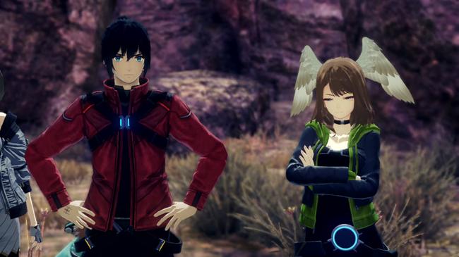 Every Ascension Quest in Xenoblade 3 is different, and each one provides a vital class rank unlock.
