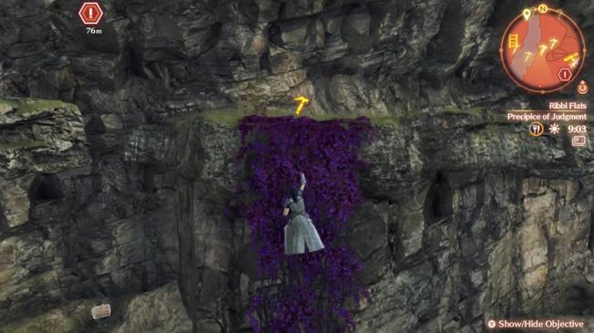 The various Traversal Skills in Xenoblade 3 each let you reach new areas of the world of Aionios.