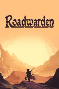 Roadwarden boxart