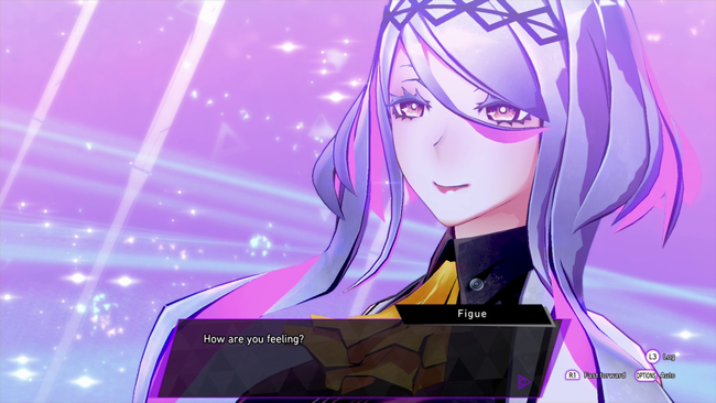 New Game Plus is back in Soul Hackers 2, and it's actually required to complete the Soul Matrix.