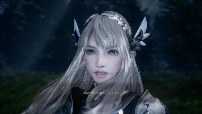 Valkyrie Elysium Optional Armand Scene Teaser Image