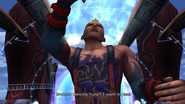 There's a return in the sequel with a new set of FFX-2 Al Bhed Primers, though they are greatly simplified, including in their locations and how you obtain them.