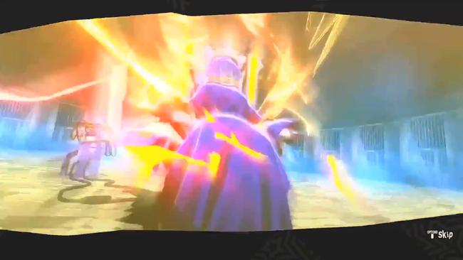 Even if you execute a Persona in the electric chair, remember you can still resummon them, so long as you registered them before sending them to the chair.