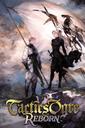 Tactics Ogre: Reborn boxart