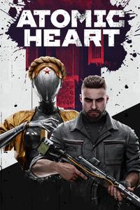 Atomic Heart boxart