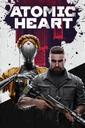 Atomic Heart boxart