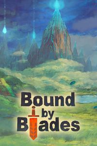 Bound By Blades boxart