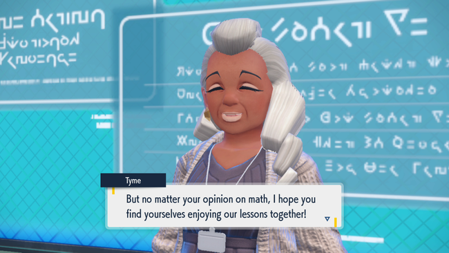 These Pokemon Scarlet & Violet Math Answers will help you through both Math tests.