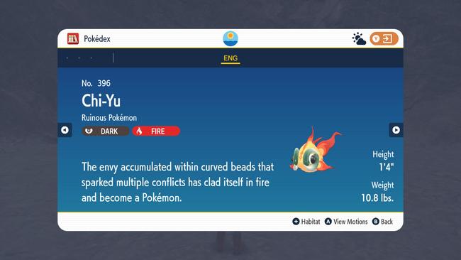 Chi-Yu