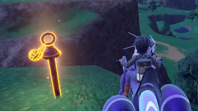 This guide will help you with all of the stake locations for the Pokemon Scarlet & Violet Ominous Stakes, which in turn unlocks access to legendary Pokemon.