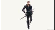 FF16's Cid, in all his glory.