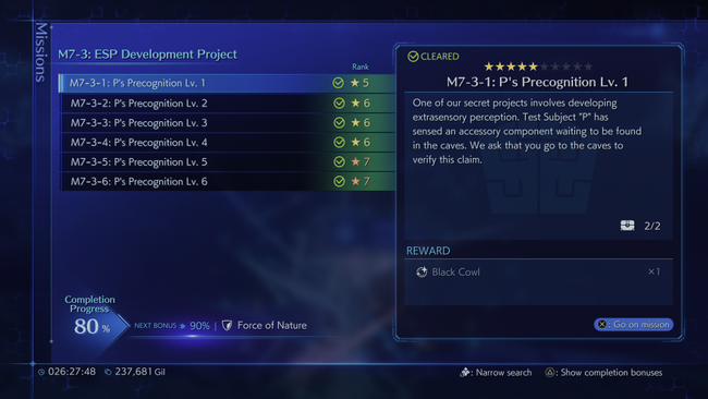 To break the HP Limit, you'll need one of a few specific items.