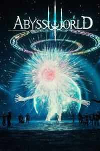 Abyss World boxart