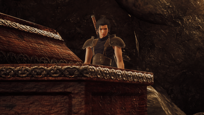 The Coffin Keys unlock the coffins in Nibelheim, but any excess can be sold.