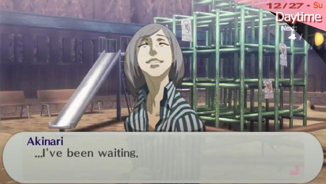 Akinari's social link storyline is one of the most memorable in Persona 3 Portable - here's how to advance it quickly.