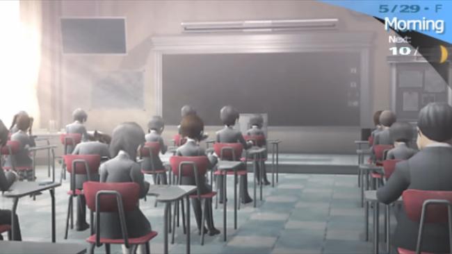 As is series tradition, there's a whole set of Persona 3 Portable School Answers you'll need to ace every class quiz and exam - and we've got 'em all.