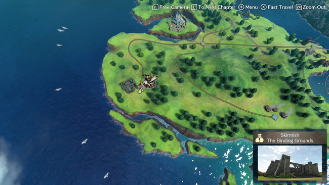 Fire-Emblem-Engage_How-To-Grind-Respawn-Skirmishes.png