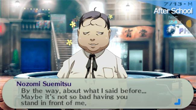 The Nozomi social link in Persona 3 is regarded as one of the weaker in the series - but our guide will help you finish it quickly.
