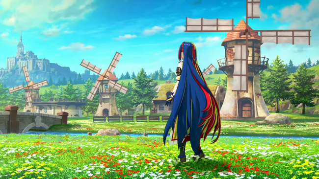 This list of the chapter rewards and unlocks will help you to see when various elements of Fire Emblem Engage unlock and come into play.