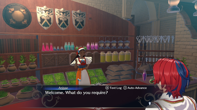 Master Seals in Fire Emblem Engage can be found in battle or at the Item Shop.