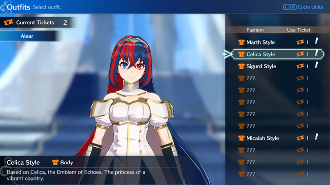 Scanning Fire Emblem character amiibo nets you better rewards than just scanning random unrelated characters.