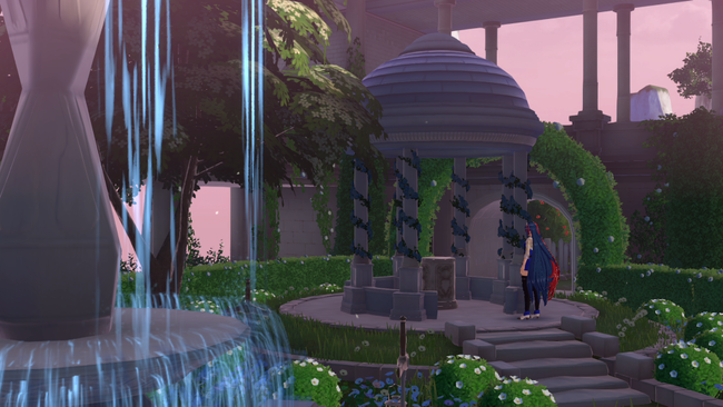 Once unlocked, you can use the Fire Emblem Engage amiibo Gazebo to get bonus item unlocks with compatible amiibo.