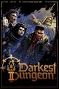 Darkest Dungeon II boxart