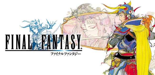 The game that started it all, but the first Final Fantasy isn't the entry point for most people.