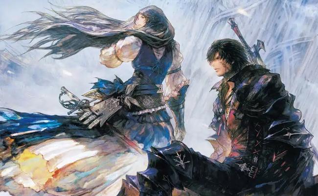 How excited are fans for Final Fantasy XVI? Here's how they answered in our poll...