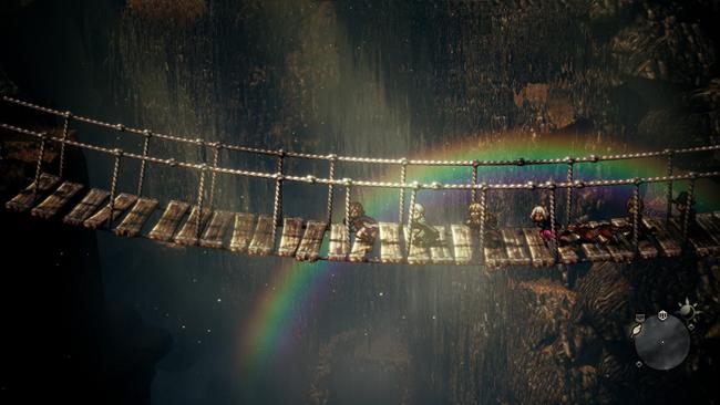 Here's some suggestions for the best party setup for Octopath Traveler 2, to help you get started.