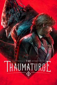 The Thaumaturge boxart